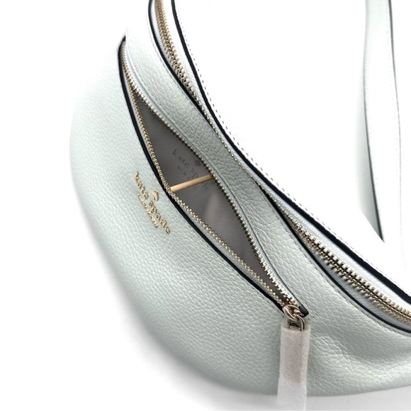 Kate Spade Leila Belt Bag Lime Sherbet (NWT) - Picture 9 of 10